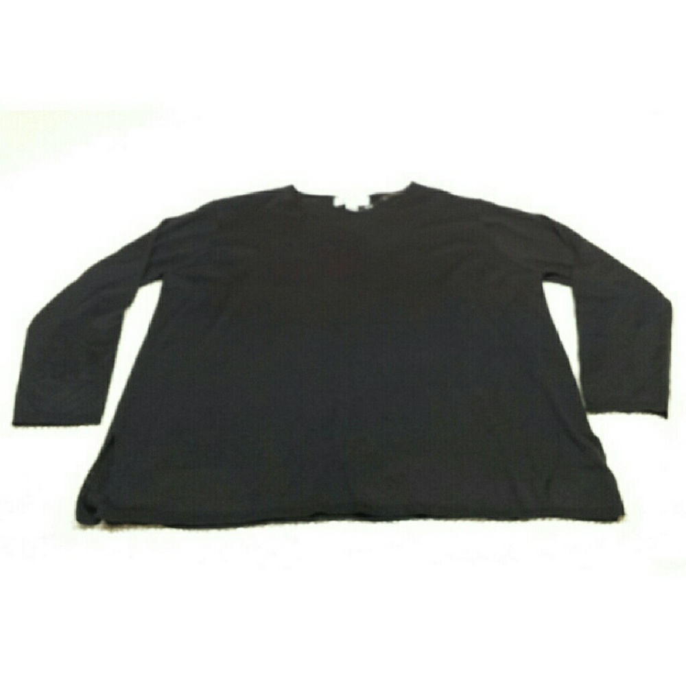 Knit by Hampshire Studio sweater top